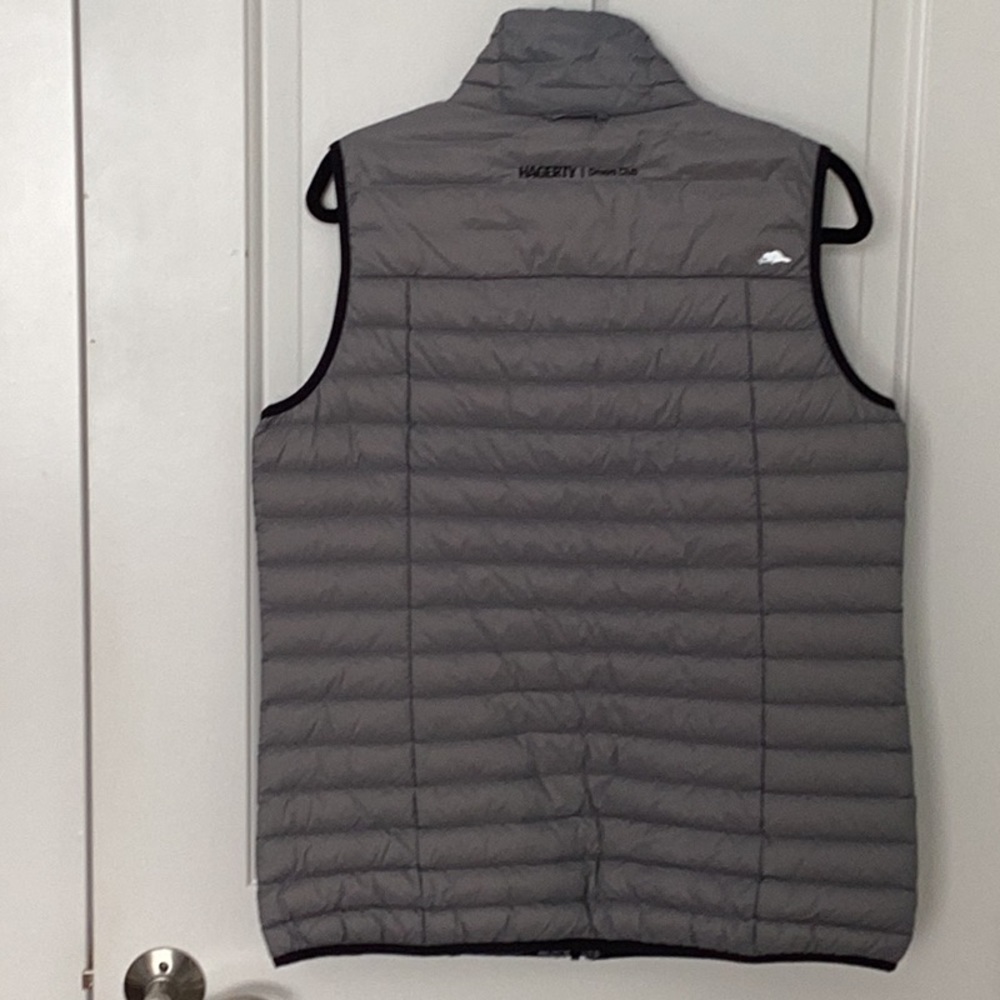 Puffer Vest, Roots 73 - Picture 5 of 5